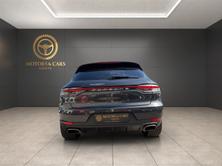 PORSCHE Macan PDK, Benzin, Occasion / Gebraucht, Automatik - 4