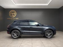 PORSCHE Macan PDK, Benzin, Occasion / Gebraucht, Automatik - 5