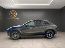 PORSCHE Macan PDK, Benzin, Occasion / Gebraucht, Automatik - 6