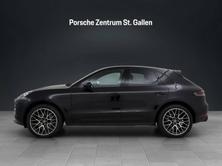 PORSCHE Macan S, Benzin, Occasion / Gebraucht, Automatik - 2