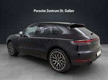 PORSCHE Macan S, Benzin, Occasion / Gebraucht, Automatik - 3