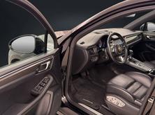 PORSCHE Macan S, Benzin, Occasion / Gebraucht, Automatik - 4