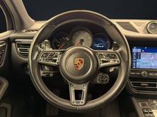 PORSCHE Macan S, Benzin, Occasion / Gebraucht, Automatik - 5