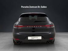 PORSCHE Macan S, Benzin, Occasion / Gebraucht, Automatik - 6