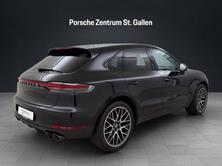 PORSCHE Macan S, Benzin, Occasion / Gebraucht, Automatik - 7