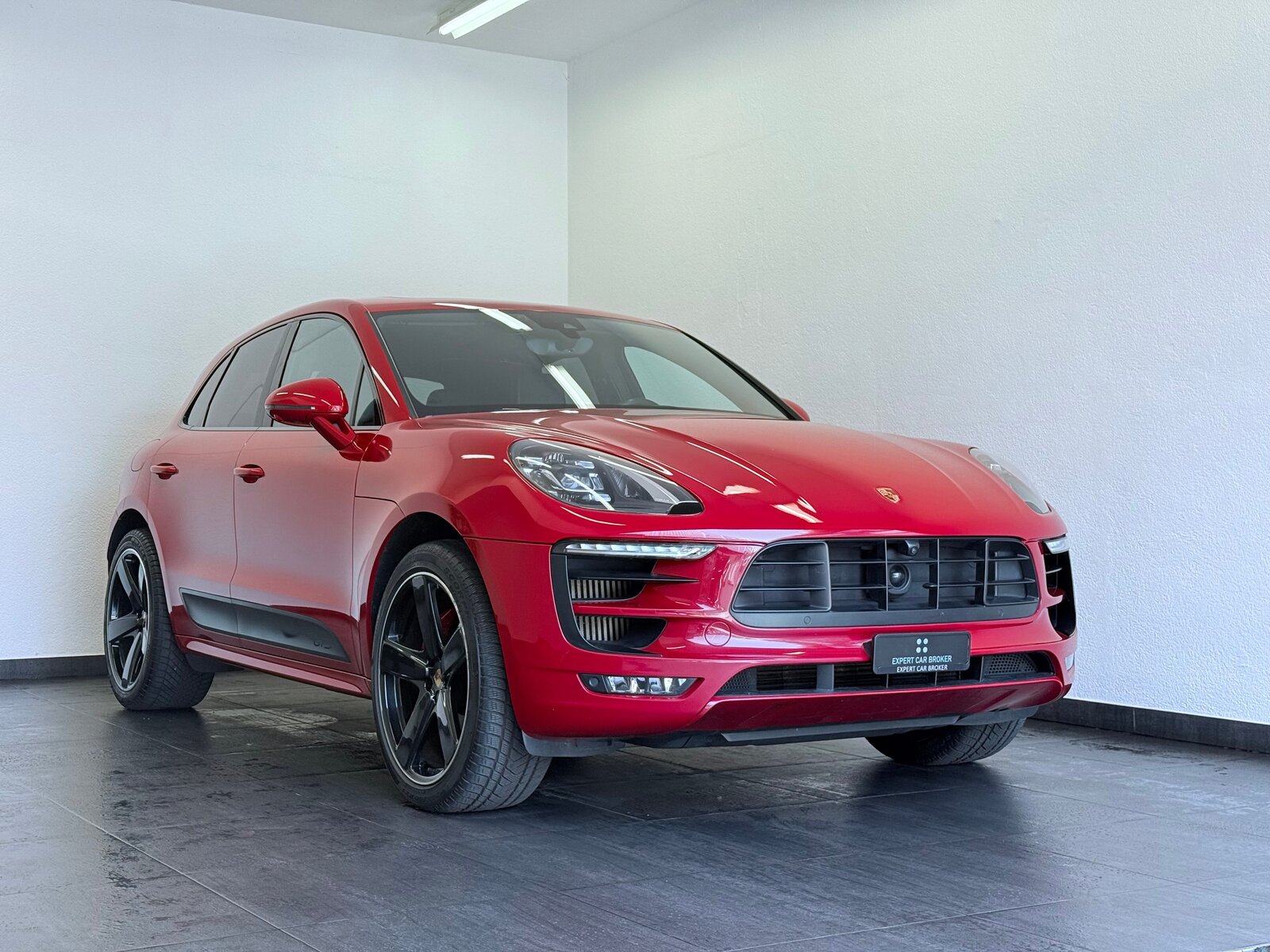 PORSCHE Macan GTS PDK, Benzina, Occasioni / Usate, Automatico - 2