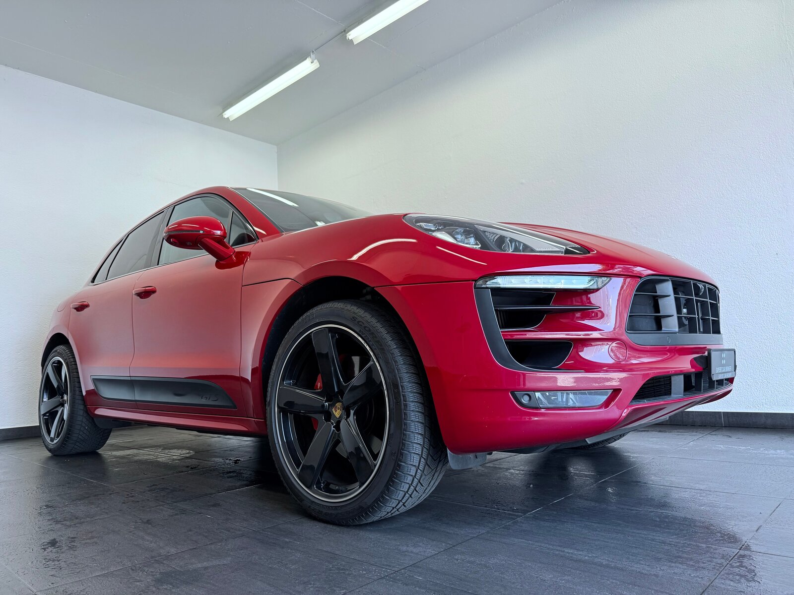 PORSCHE Macan GTS PDK, Benzina, Occasioni / Usate, Automatico - 3