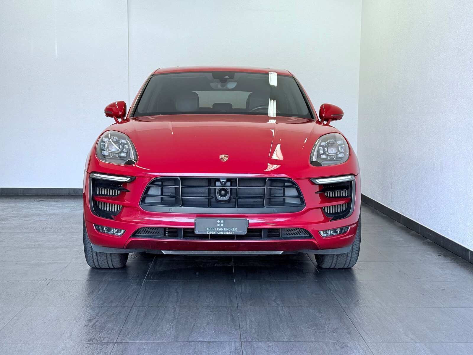 PORSCHE Macan GTS PDK, Benzina, Occasioni / Usate, Automatico - 4