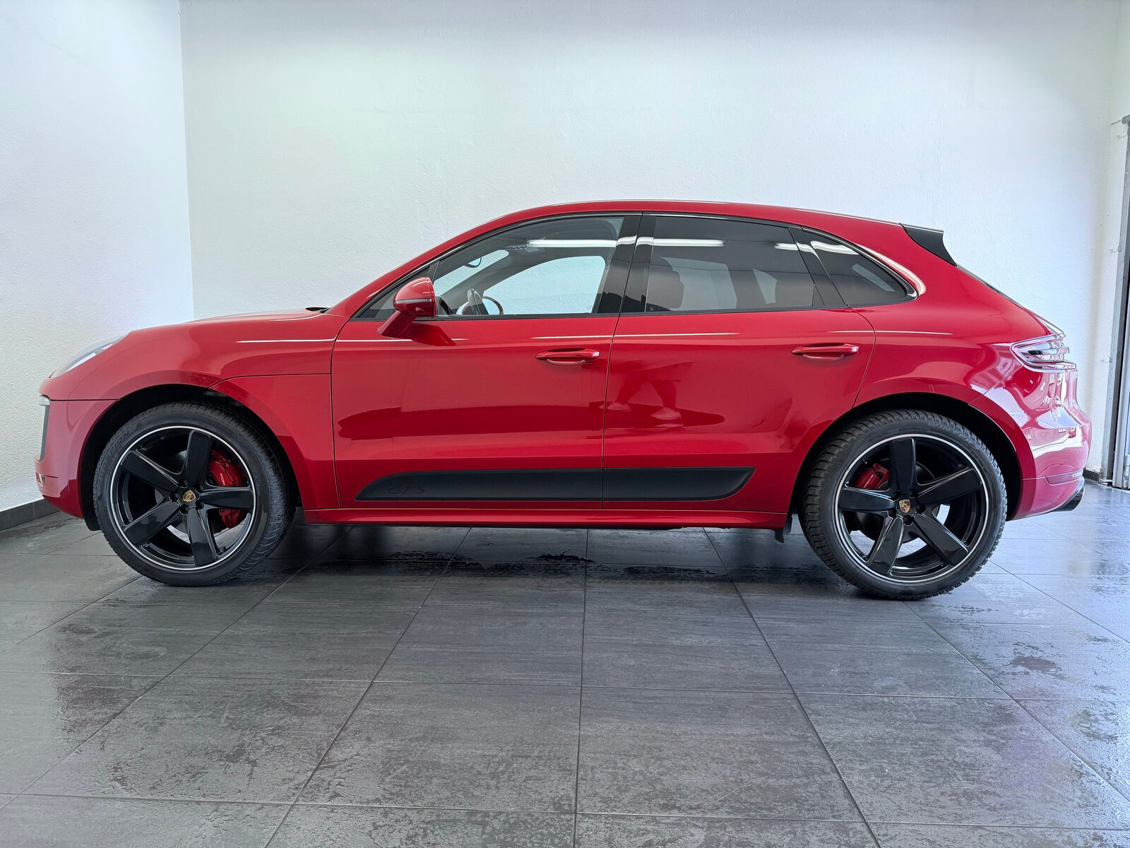 PORSCHE Macan GTS PDK, Benzina, Occasioni / Usate, Automatico - 6