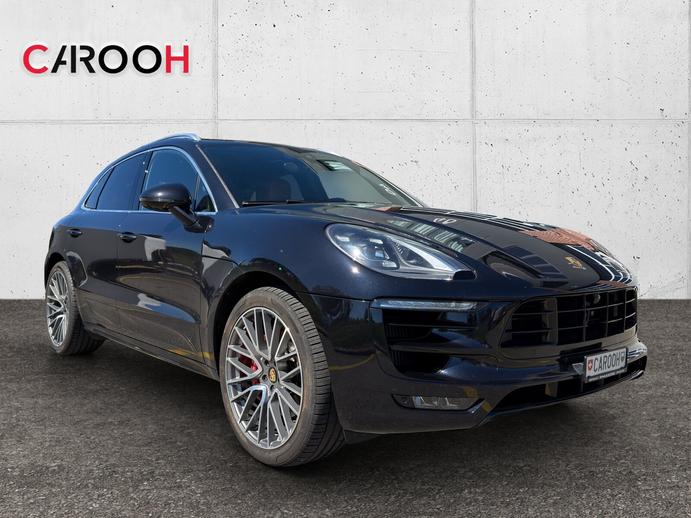 PORSCHE Macan GTS PDK, Essence, Occasion / Utilisé, Automatique