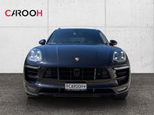 PORSCHE Macan GTS PDK, Essence, Occasion / Utilisé, Automatique - 2
