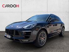 PORSCHE Macan GTS PDK, Essence, Occasion / Utilisé, Automatique - 3