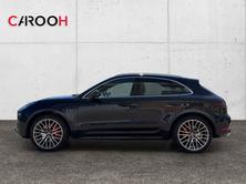 PORSCHE Macan GTS PDK, Essence, Occasion / Utilisé, Automatique - 4