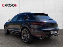 PORSCHE Macan GTS PDK, Essence, Occasion / Utilisé, Automatique - 5