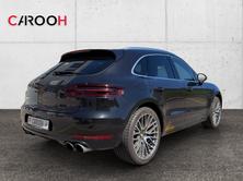 PORSCHE Macan GTS PDK, Essence, Occasion / Utilisé, Automatique - 7