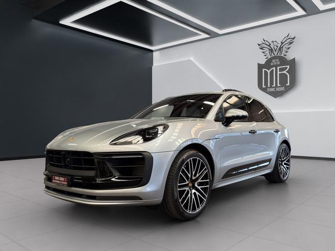 PORSCHE Macan GTS PDK, Benzina, Occasioni / Usate, Automatico
