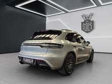 PORSCHE Macan GTS PDK, Benzina, Occasioni / Usate, Automatico - 4