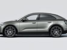 PORSCHE Macan Turbo, Elektro, Occasion / Gebraucht, Automatik - 2