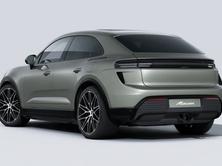PORSCHE Macan Turbo, Elektro, Occasion / Gebraucht, Automatik - 3