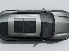PORSCHE Macan Turbo, Elektro, Occasion / Gebraucht, Automatik - 5