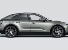 PORSCHE Macan Turbo, Elektro, Occasion / Gebraucht, Automatik - 6