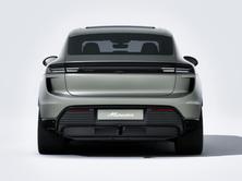 PORSCHE Macan Turbo, Elektro, Occasion / Gebraucht, Automatik - 7