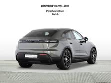 PORSCHE Macan 4S, Elektro, Occasion / Gebraucht, Automatik - 3