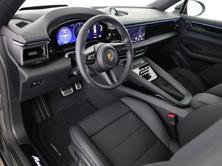 PORSCHE Macan 4S, Elektro, Occasion / Gebraucht, Automatik - 4