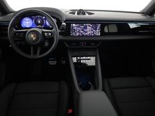 PORSCHE Macan 4S, Elektro, Occasion / Gebraucht, Automatik - 5