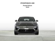 PORSCHE Macan 4S, Elektro, Occasion / Gebraucht, Automatik - 6