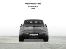 PORSCHE Macan 4S, Elektro, Occasion / Gebraucht, Automatik - 7