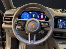 PORSCHE Macan 4, Elektro, Occasion / Gebraucht, Automatik - 5