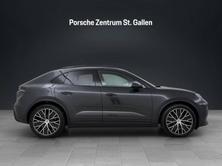 PORSCHE Macan 4, Elektro, Occasion / Gebraucht, Automatik - 6