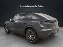 PORSCHE Macan 4, Elektro, Occasion / Gebraucht, Automatik - 7