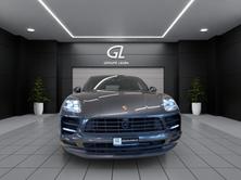 PORSCHE Macan S PDK, Benzina, Occasioni / Usate, Automatico - 2