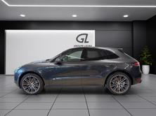 PORSCHE Macan S PDK, Benzina, Occasioni / Usate, Automatico - 3