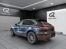 PORSCHE Macan S PDK, Benzina, Occasioni / Usate, Automatico - 4