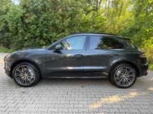 PORSCHE Macan Turbo PDK, Benzina, Occasioni / Usate, Automatico - 2
