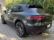 PORSCHE Macan Turbo PDK, Benzina, Occasioni / Usate, Automatico - 3
