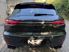 PORSCHE Macan Turbo PDK, Benzina, Occasioni / Usate, Automatico - 4