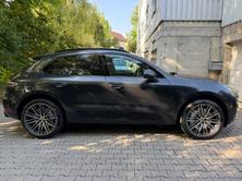 PORSCHE Macan Turbo PDK, Benzina, Occasioni / Usate, Automatico - 6