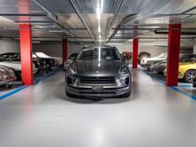 PORSCHE Macan T, Essence, Occasion / Utilisé, Automatique - 2