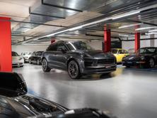 PORSCHE Macan T, Essence, Occasion / Utilisé, Automatique - 3
