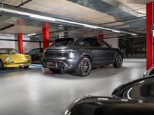PORSCHE Macan T, Essence, Occasion / Utilisé, Automatique - 4