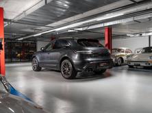 PORSCHE Macan T, Essence, Occasion / Utilisé, Automatique - 5