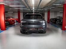 PORSCHE Macan T, Essence, Occasion / Utilisé, Automatique - 6