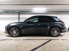 PORSCHE Macan PDK, Benzin, Occasion / Gebraucht, Automatik - 2
