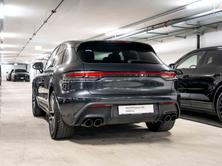 PORSCHE Macan PDK, Benzin, Occasion / Gebraucht, Automatik - 3