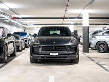 PORSCHE Macan PDK, Benzin, Occasion / Gebraucht, Automatik - 4