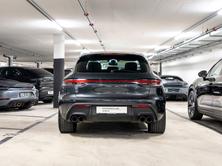 PORSCHE Macan PDK, Benzin, Occasion / Gebraucht, Automatik - 5
